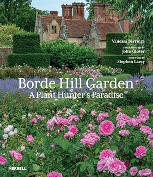 Seller image for Borde Hill Garden : A Plant Hunter's Paradise for sale by GreatBookPrices