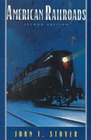 Seller image for American Railroads for sale by GreatBookPrices