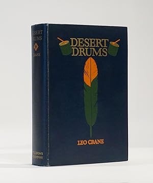 Desert Drums. The Pueblo Indians of New Mexico 1540-1928