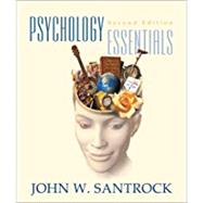 Seller image for PSYCHOLOGY:UPDATED 2E ed.:2 for sale by eCampus