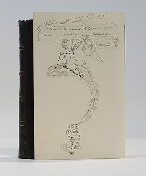 Imagen del vendedor de Tales of Magic and Meaning. With an Original Pen and Ink Illustration a la venta por Karol Krysik Books ABAC/ILAB, IOBA, PBFA