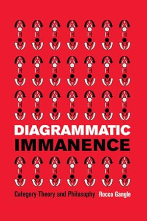 Seller image for Diagrammatic Immanence : Category Theory and Philosophy for sale by GreatBookPrices