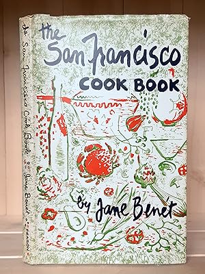 The San Francisco Cook Book