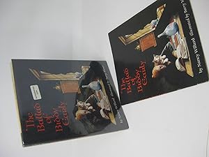 Seller image for THE BALLAD OF BIDDY EARLY along with Uncorrected Proof of same title. SIGNED for sale by Frey Fine Books