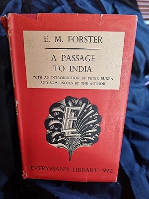 A Passage to India