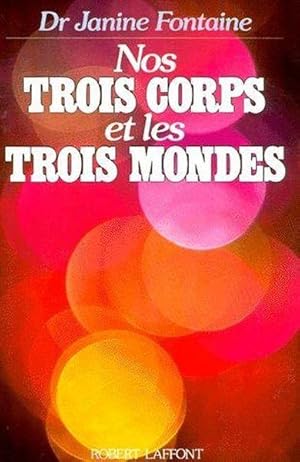 Nos trois corps et les trois mondes