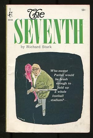 Bild des Verkufers fr The Seventh zum Verkauf von Between the Covers-Rare Books, Inc. ABAA