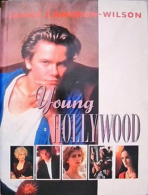 Seller image for YOUNG HOLLYWOOD for sale by Berliner Bchertisch eG