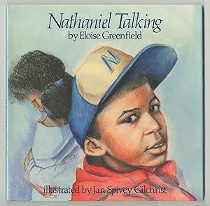 Seller image for Nathaniel Talking for sale by Between the Covers-Rare Books, Inc. ABAA