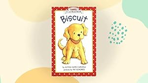 Seller image for BISCUIT (MY FIRST I CAN READ) for sale by Reliant Bookstore