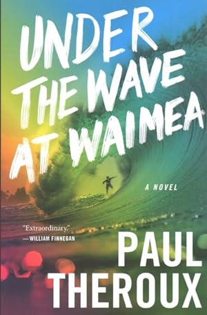 Seller image for Under the Wave at Waimea for sale by GreatBookPricesUK