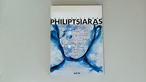 Seller image for Philip Tsiaras. for sale by Antiquariat Bookfarm