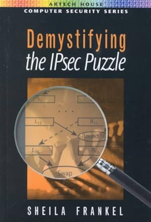 Immagine del venditore per Demystifying the Ipsec Puzzle venduto da GreatBookPrices