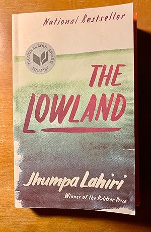 Seller image for The Lowland for sale by Samson Books