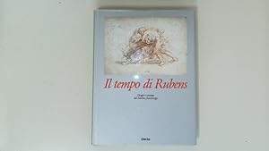 Seller image for Il tempo di Rubens. Disegni e stampe dal Seicento Fiammingo. for sale by Antiquariat Bookfarm