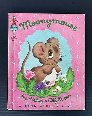 Moonymouse