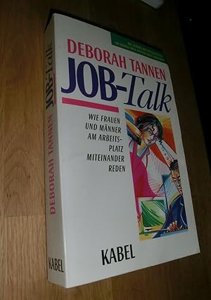 Seller image for Job-Talk for sale by Dipl.-Inform. Gerd Suelmann