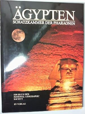 Ägypten. Schatzkammer der Pharaonen