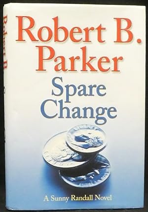 Seller image for Spare Change for sale by R & G Bliss Books