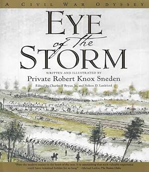 Eye of the Storm [A Civil War Odyssey]