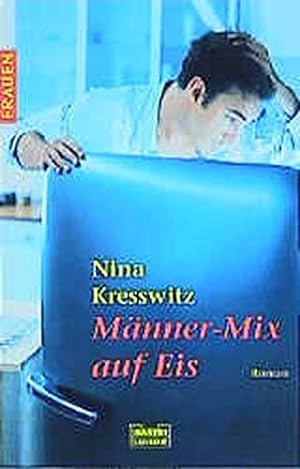 Seller image for Mnner-Mix auf Eis (Frauen. Bastei Lbbe Taschenbcher) for sale by Modernes Antiquariat an der Kyll