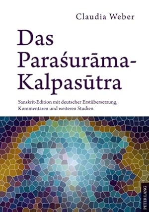 Seller image for Das Parasurama-Kalpasutra for sale by moluna