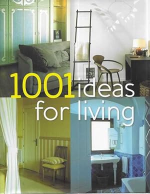 1001 Ideas for Living