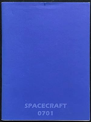 Spacecraft 0701.