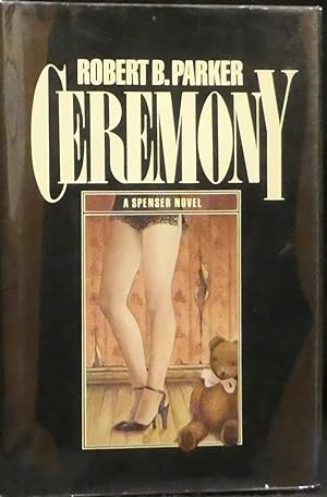 Seller image for Ceremony for sale by R & G Bliss Books