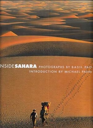 Immagine del venditore per Inside Sahara venduto da Leura Books