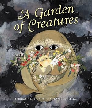 Seller image for Garden of Creatures for sale by GreatBookPrices
