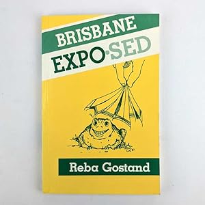 Brisbane Expo-sed: A Novel Approach