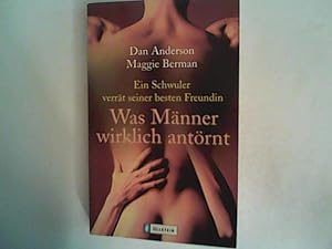 Seller image for Ein Schwuler verrt seiner besten Freundin, was Mnner wirklich antrnt for sale by ANTIQUARIAT FRDEBUCH Inh.Michael Simon