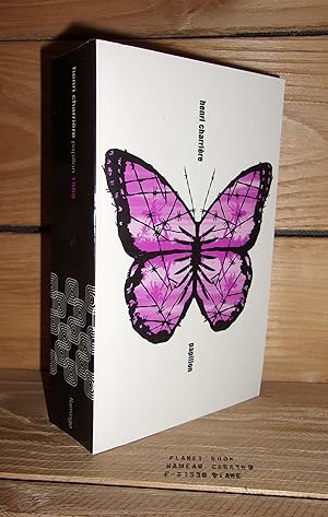 Image du vendeur pour PAPILLON - (papillon) mis en vente par Planet's books