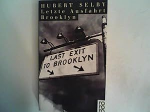 Seller image for Letzte Ausfahrt Brooklyn for sale by ANTIQUARIAT FRDEBUCH Inh.Michael Simon