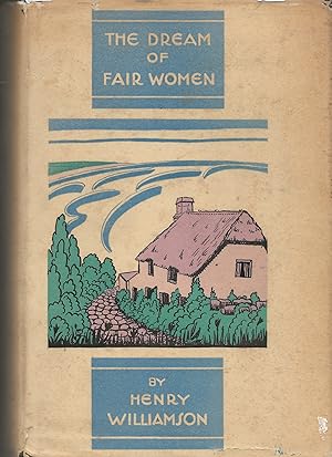 Seller image for THe Dream of Fair Women for sale by AcornBooksNH