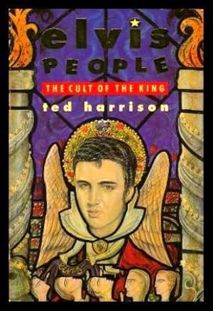 Seller image for ELVIS PEOPLE - The Cult of the King for sale by W. Fraser Sandercombe