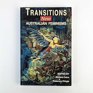 Immagine del venditore per Transitions: New Australian Feminisms venduto da Book Merchant Jenkins, ANZAAB / ILAB