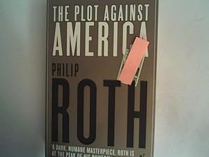 Seller image for The Plot Against America for sale by ANTIQUARIAT FRDEBUCH Inh.Michael Simon