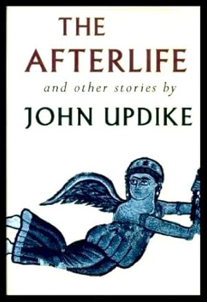 Seller image for THE AFTERLIFE - and Other Stories for sale by W. Fraser Sandercombe