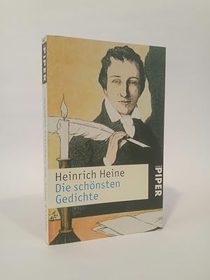 Imagen del vendedor de Die schnsten Gedichte a la venta por ANTIQUARIAT Franke BRUDDENBOOKS
