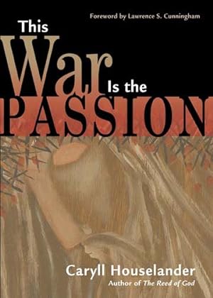 Immagine del venditore per This War is the Passion venduto da GreatBookPrices