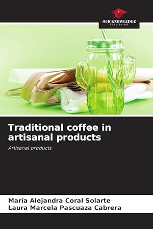 Seller image for Traditional coffee in artisanal products for sale by moluna