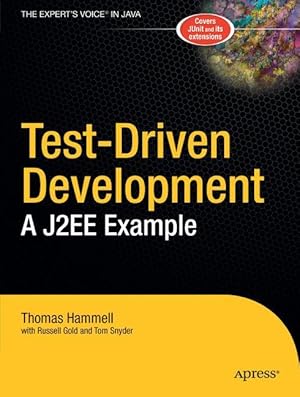 Immagine del venditore per Test-Driven Development venduto da moluna