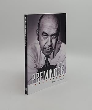 Seller image for OTTO PREMINGER Interviews for sale by Rothwell & Dunworth (ABA, ILAB)