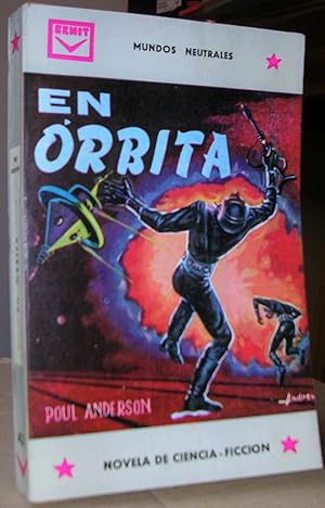 EN ORBITA ("Mayday Orbit)