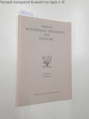 Seller image for The Doctrine of the Sacraments in the Heidelberg Catechism : Melanchthonian, Calvinist, or Zwingian? : for sale by Versand-Antiquariat Konrad von Agris e.K.