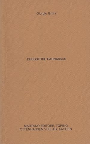 Drugstore Parnassus.