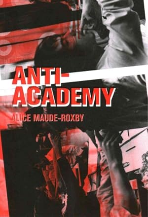 Seller image for Anti-academy for sale by GreatBookPrices