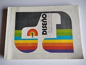 Seller image for Diseo 1 for sale by El libro que vuela